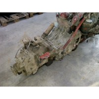 Cambio Iveco Eurocargo 150E18 K  type 2870.9 06G95